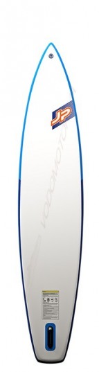 Доска SUP JP CRUISAIR 11'6"x30" LEC