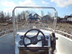 Алюминиевая лодка Wellboat 51 CC