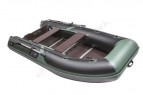 Надувная лодка GAVIAL 280CК ELEGANT LUX