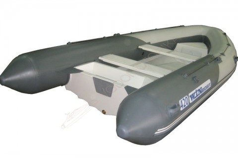 Лодка WINboat 420 RD mini